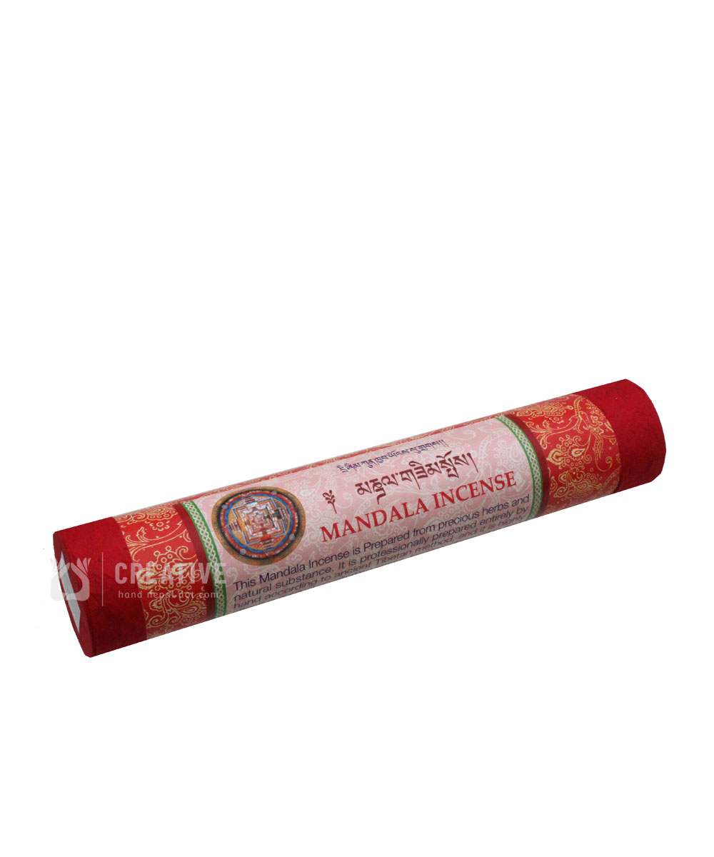 Tibetan incense Wholesale Creativehand Nepal